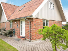 4 star holiday home in Nex in Nexø